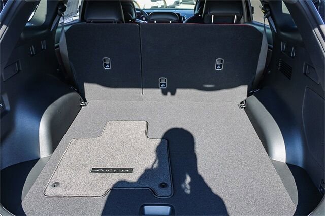 Certified 2025 Kia Sportage SX Prestige image 27