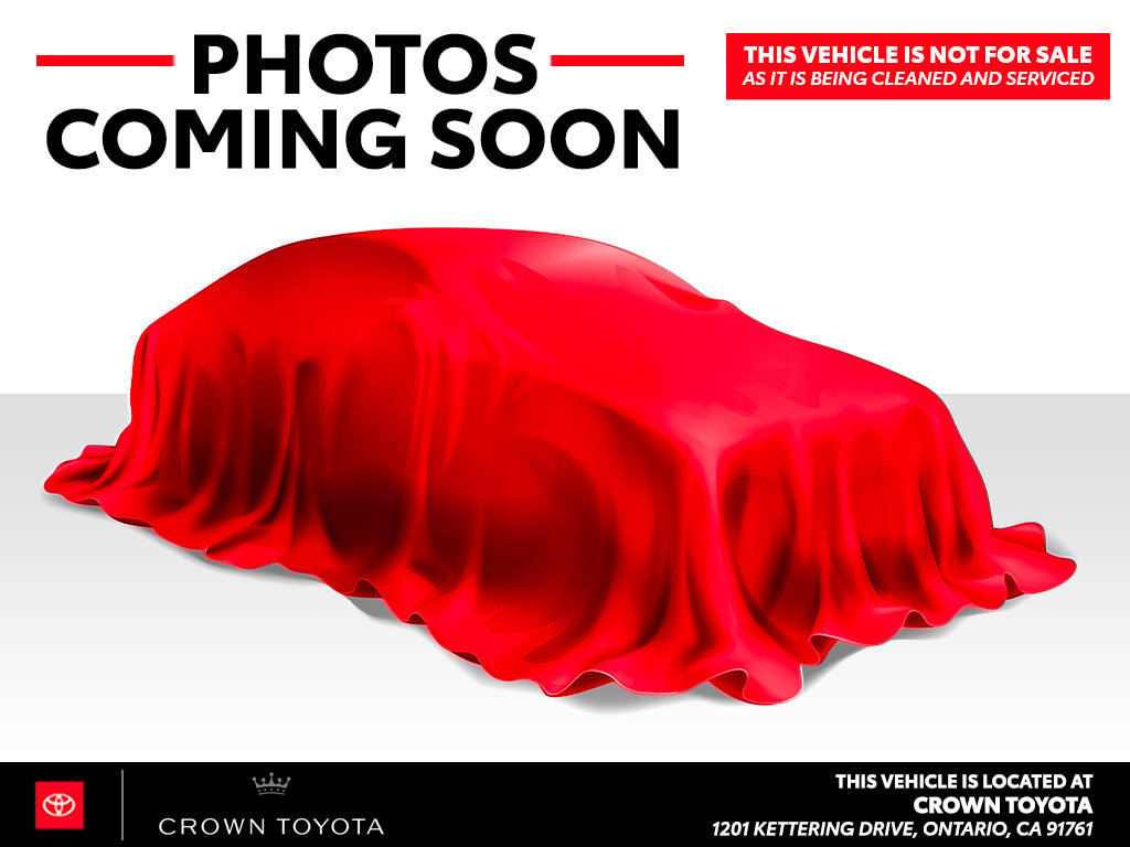 Used 2022 Toyota Camry XSE