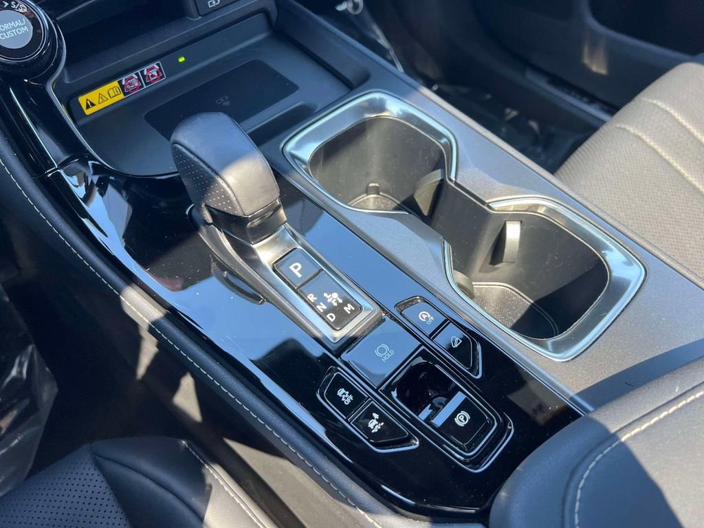 Used 2023 Lexus NX 350 F Sport AWD/4WD image 31