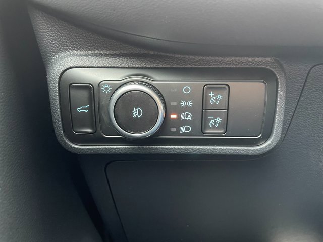 New 2025 Ford Explorer Active w/ Active Comfort Package image 26