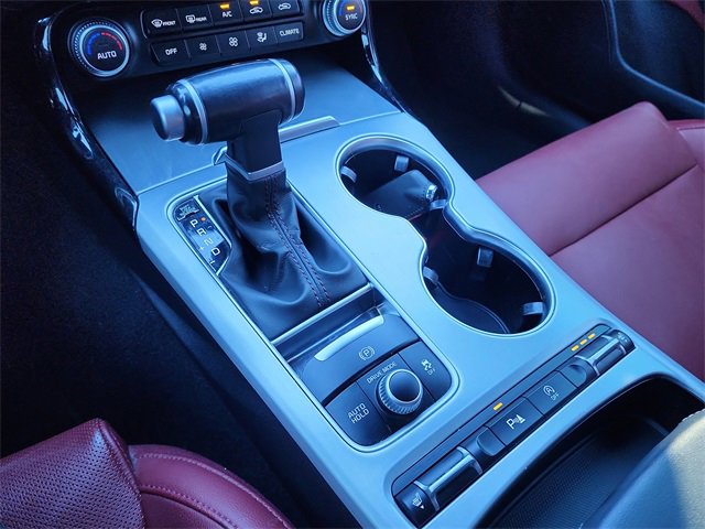 Used 2020 Kia Stinger GT image 27