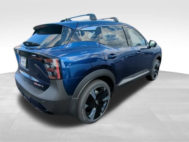 New 2026 Nissan Kicks SR w/ SR Premium Package AWD/4WD image 7