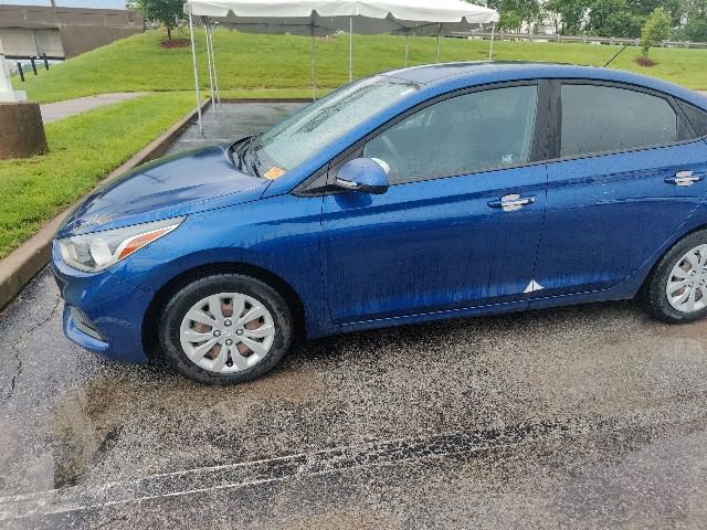 Used 2019 Hyundai Accent SE FWD image 6
