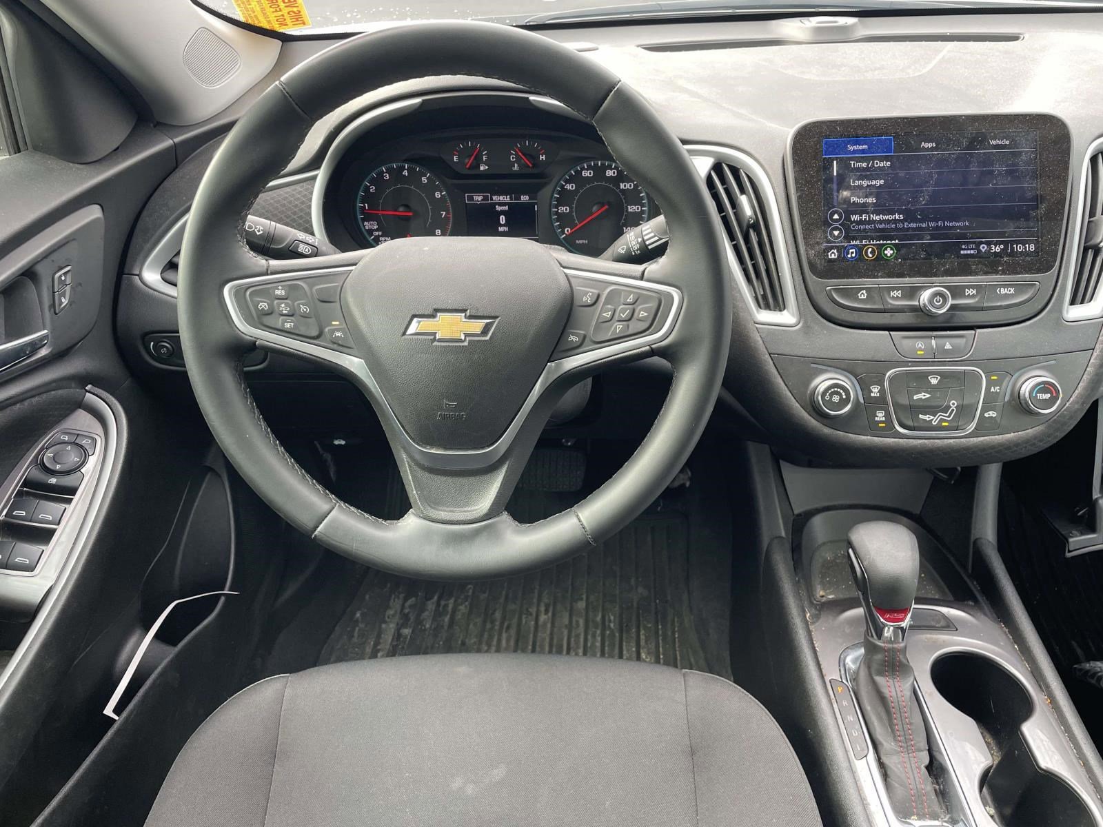 Used 2023 Chevrolet Malibu RS image 11