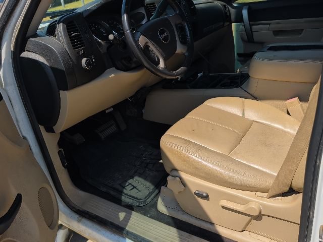 Used 2011 GMC Sierra 1500 SLE w/ Power Tech Package AWD/4WD image 15