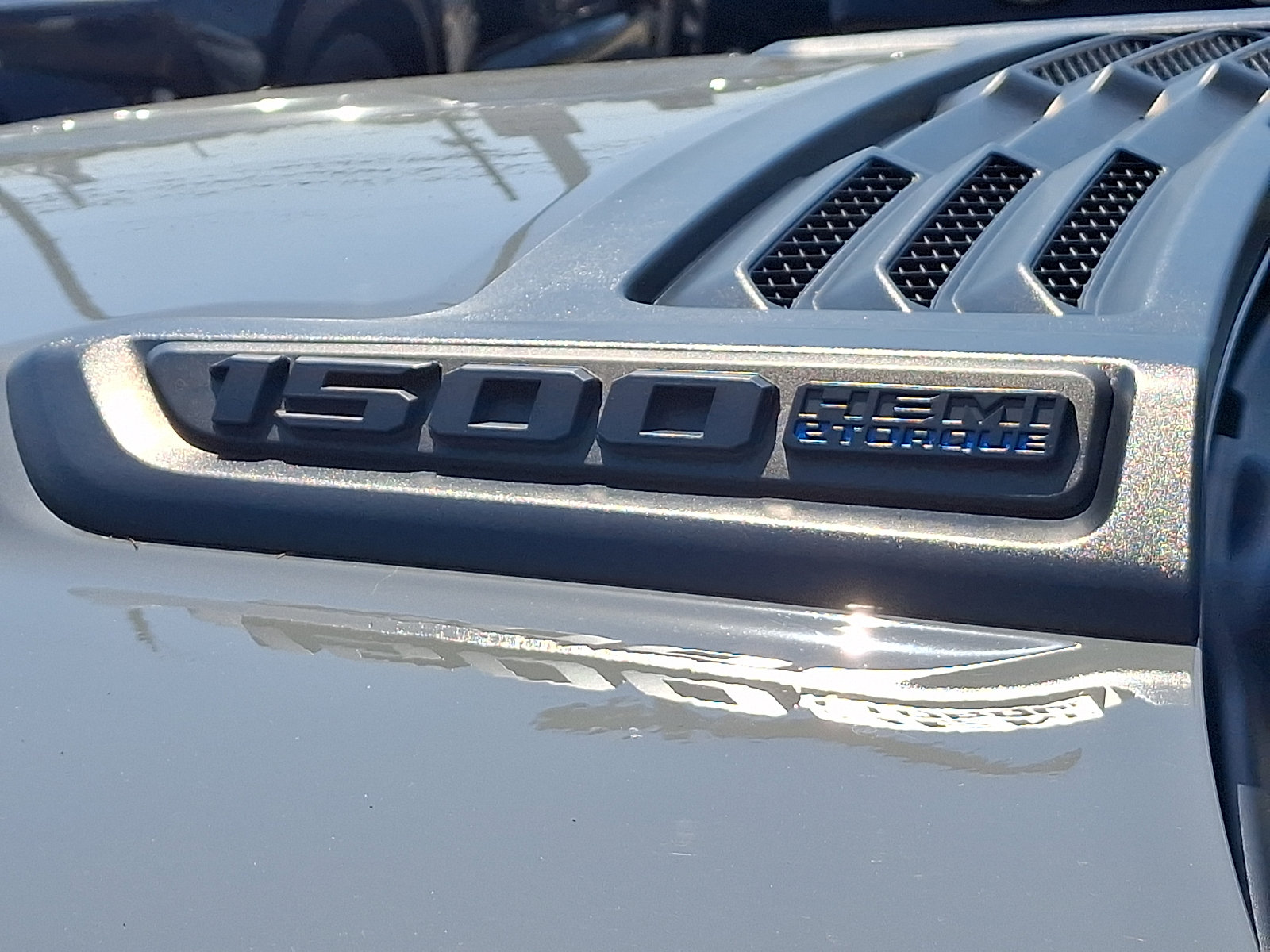 Used 2023 RAM 1500 Rebel w/ Rebel Level 2 Equipment Group AWD/4WD image 32