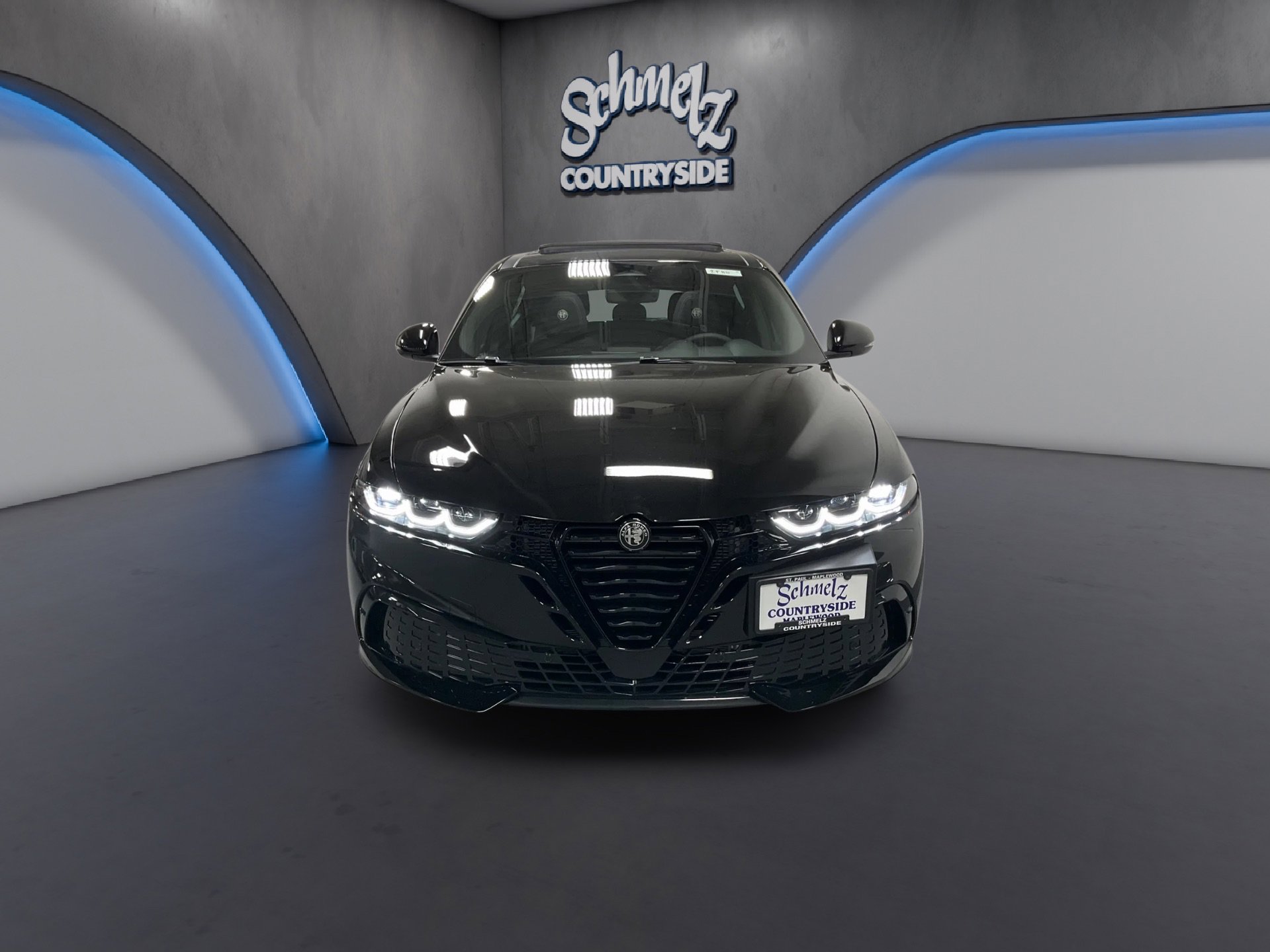 New 2026 Alfa Romeo Tonale image 8