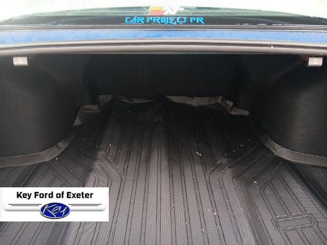 Used 2023 Kia K5 GT-Line image 17