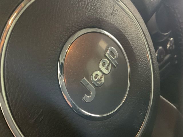 Used 2015 Jeep Wrangler Unlimited Sport w/ Quick Order Package 24S image 36