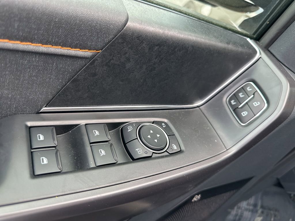 New 2026 Ford F150 Tremor image 27
