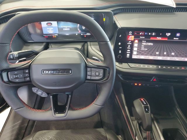 New 2026 Dodge Charger Scat Pack AWD/4WD image 13