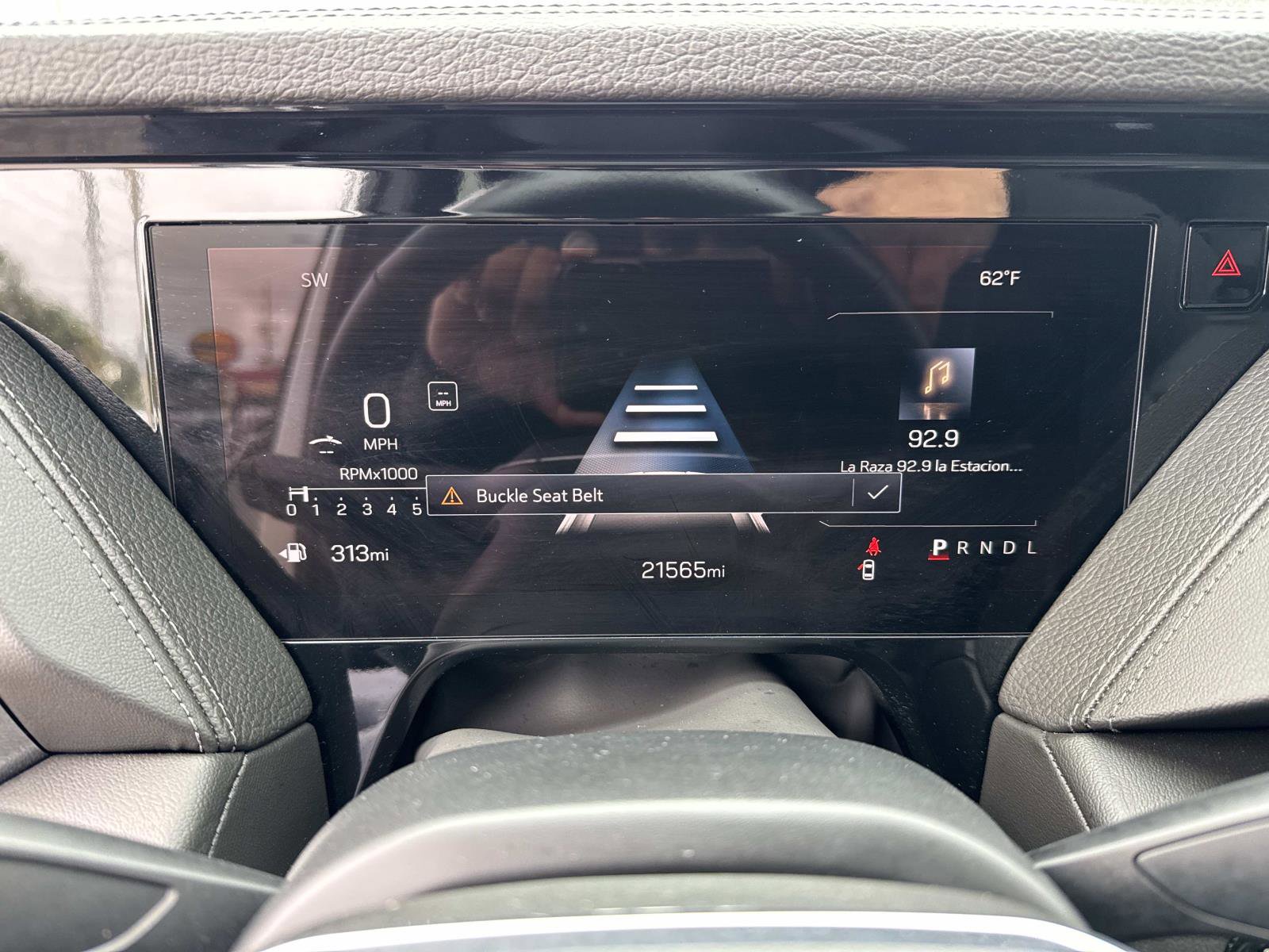 Used 2025 GMC Yukon Denali image 30