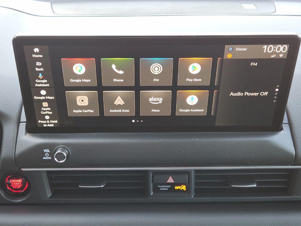 New 2026 Honda Pilot Elite image 12