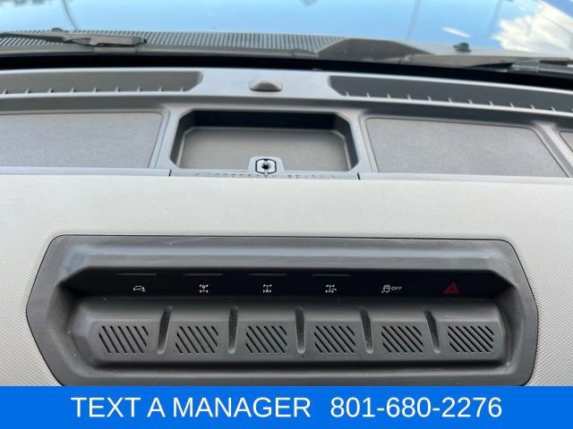 Used 2023 Ford Bronco Badlands AWD/4WD image 19