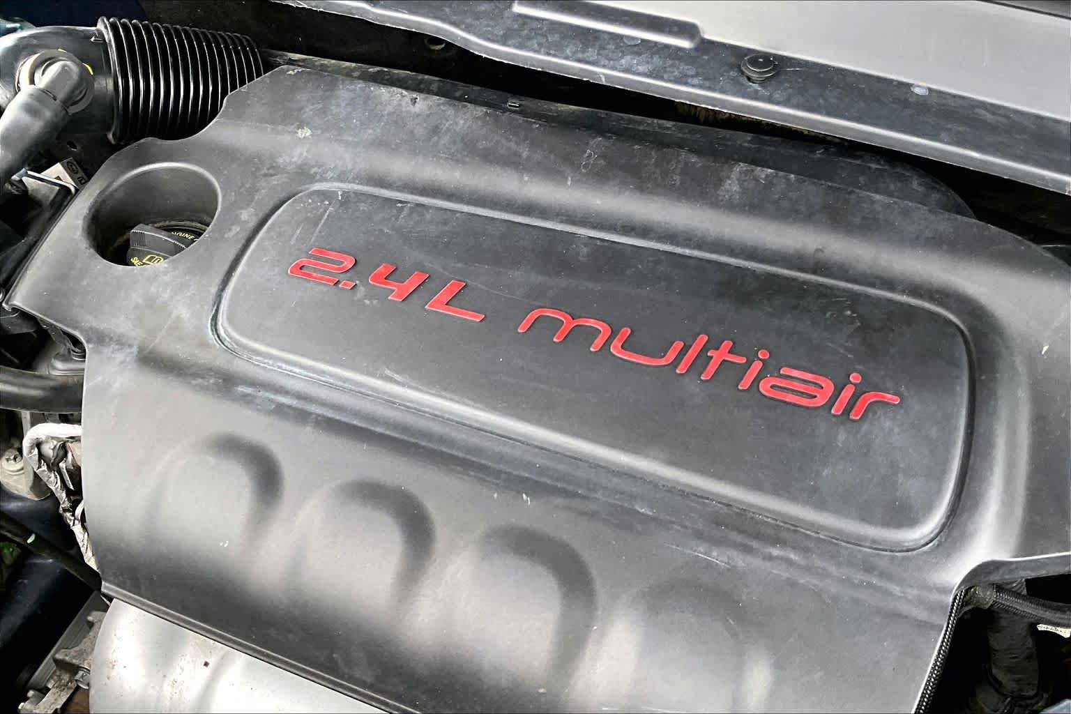 Used 2018 Jeep Compass Latitude w/ Popular Equipment Group FWD image 31