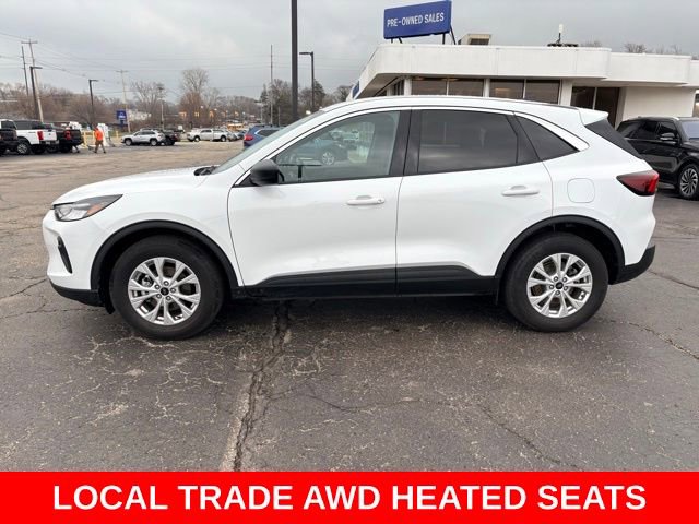 Used 2023 Ford Escape Active image 2