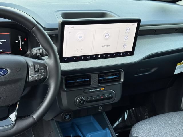 Used 2026 Ford Maverick XLT w/ XLT Luxury Package AWD/4WD image 20