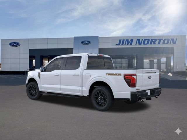 New 2026 Ford F150 Tremor w/ Equipment Group 402A High AWD/4WD image 6