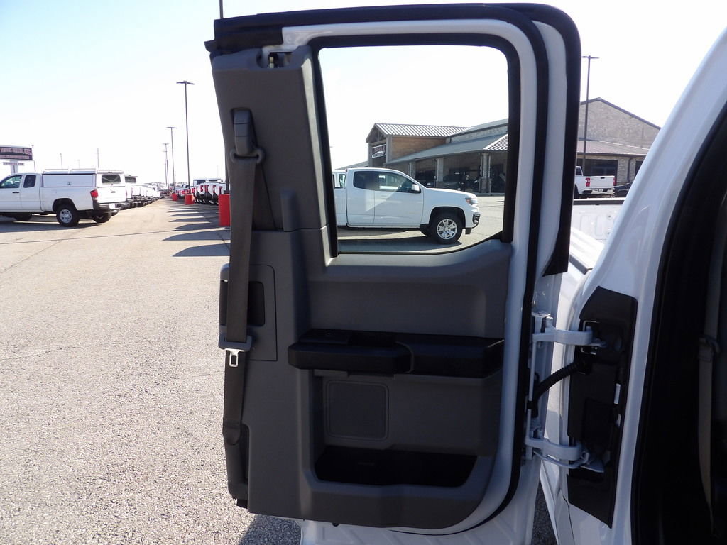 Used 2019 Ford F250 XL w/ Power Equipment Group image 34