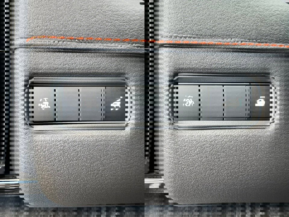 New 2026 Nissan Armada PRO-4X image 20