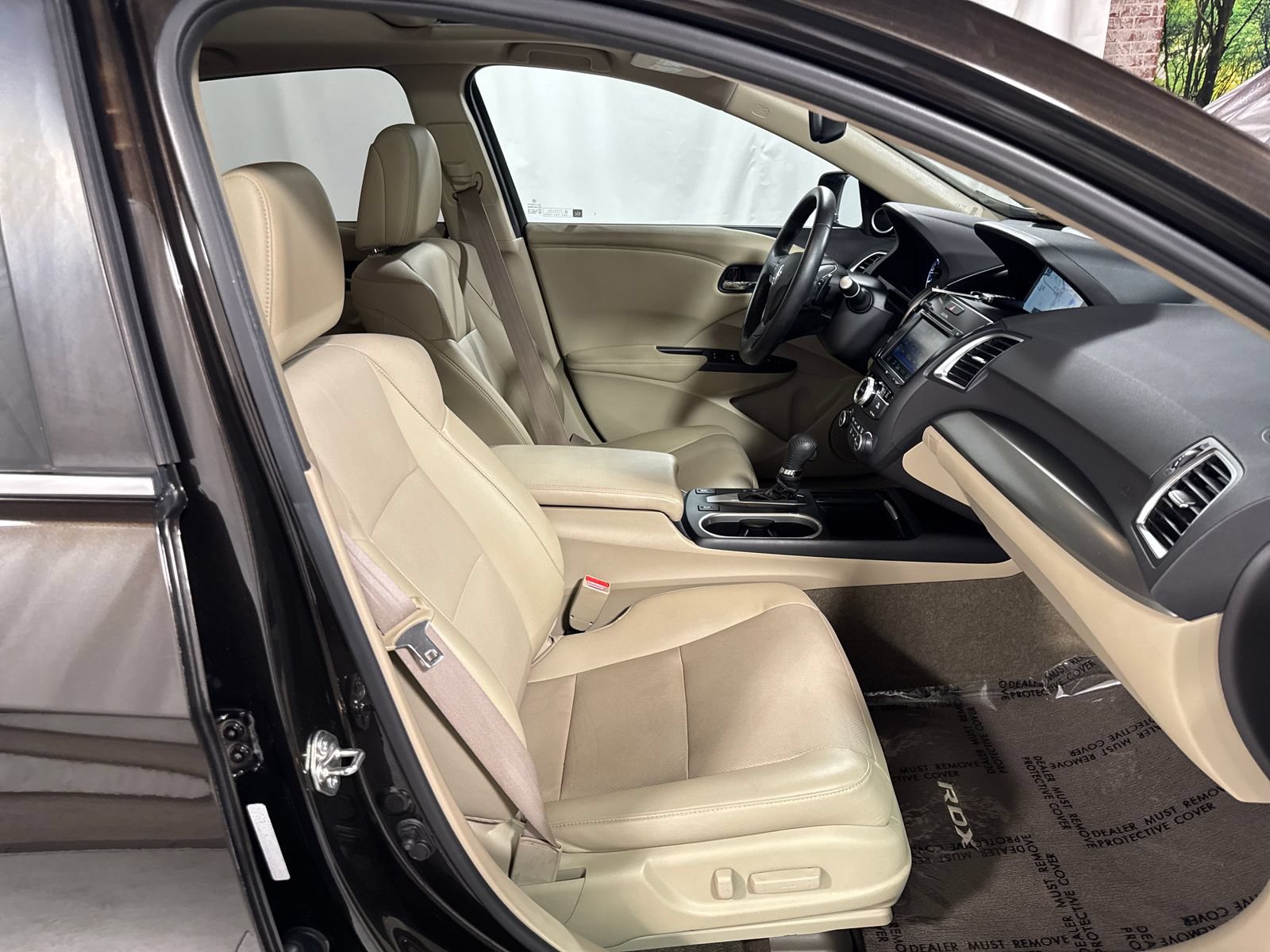 Used 2016 Acura RDX AWD w/ Technology Package image 28
