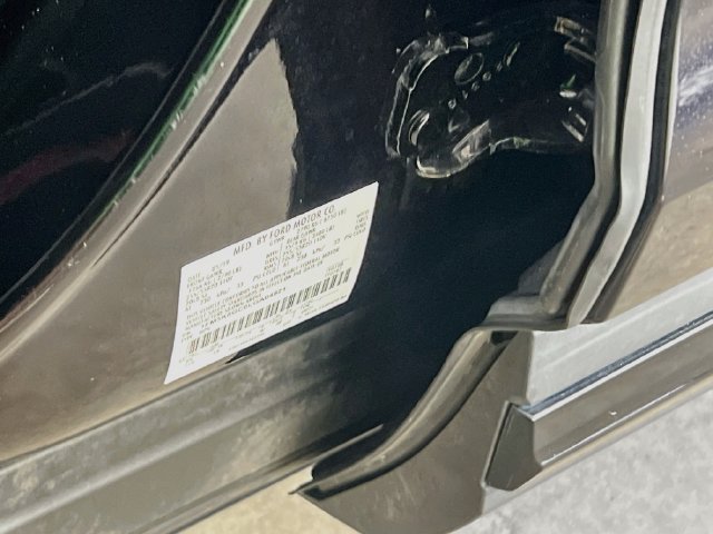 Used 2020 Ford Explorer ST AWD/4WD image 22