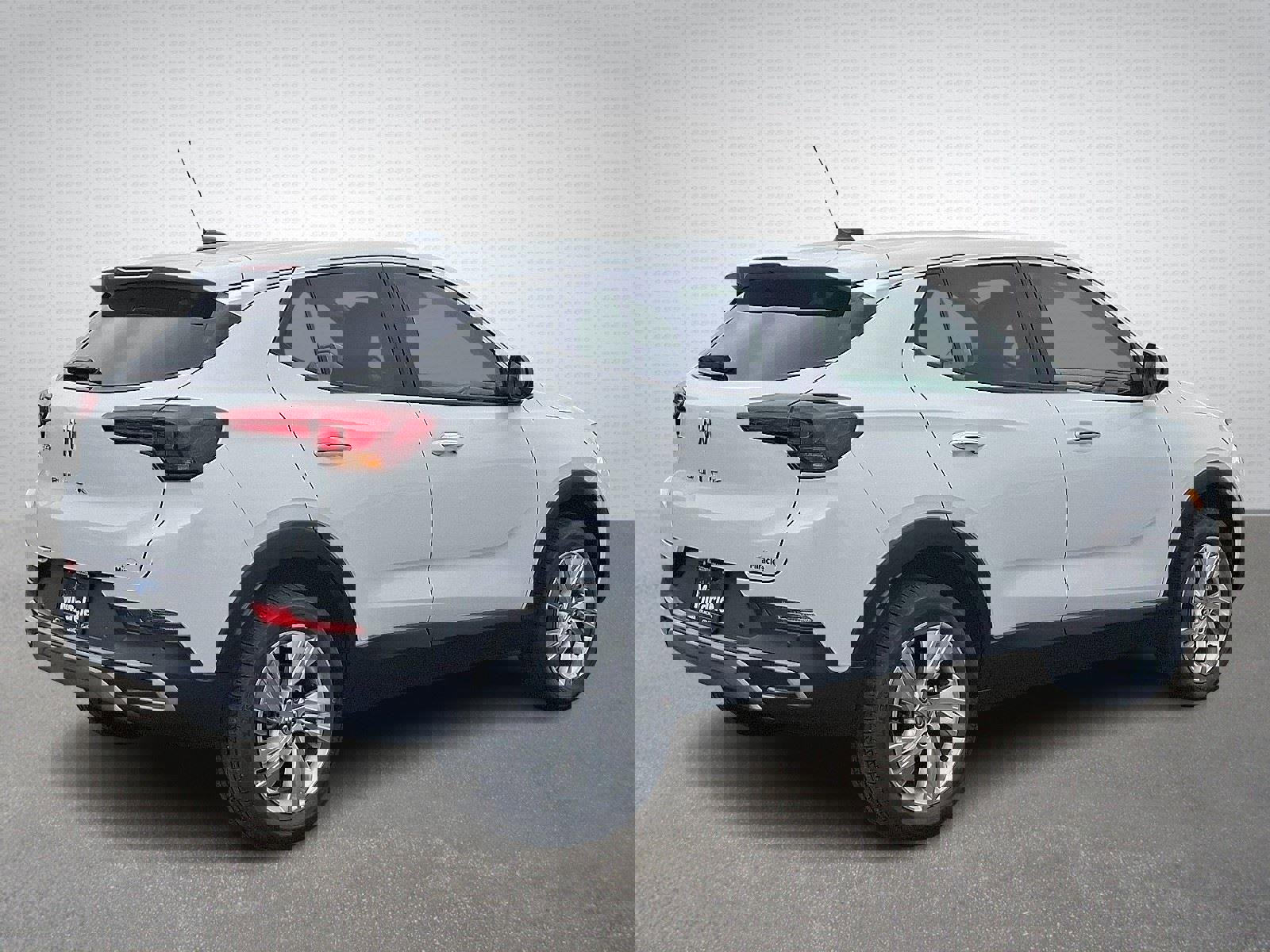 New 2026 Buick Encore GX Preferred w/ Advanced Technology Package image 5