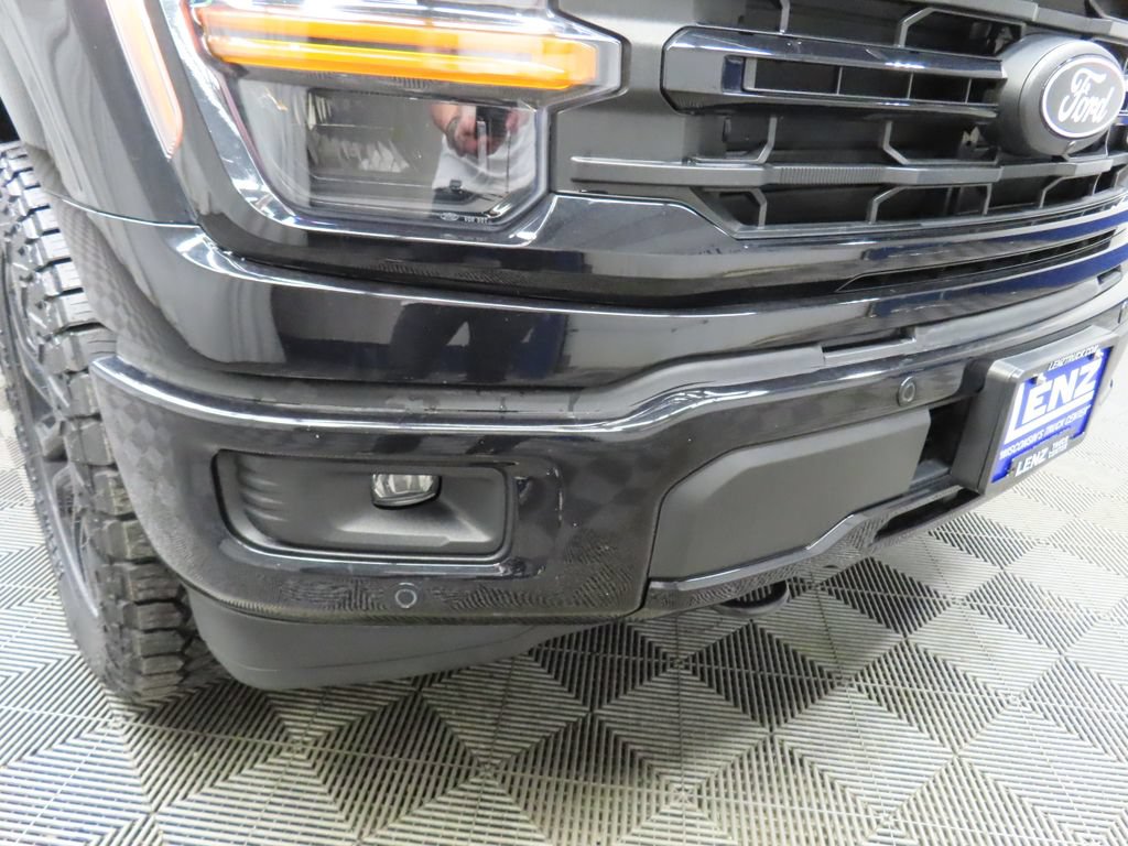 Used 2024 Ford F150 XLT w/ Equipment Group 303A High AWD/4WD image 60