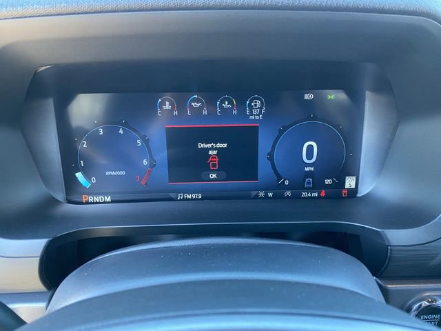 New 2026 Ford F150 XLT w/ Equipment Group 302A MID image 60