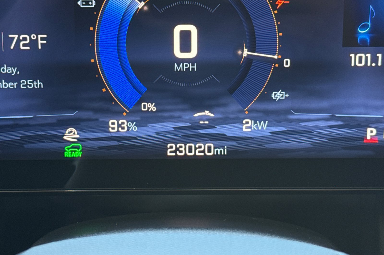 Used 2024 Chevrolet Equinox EV LT FWD image 38