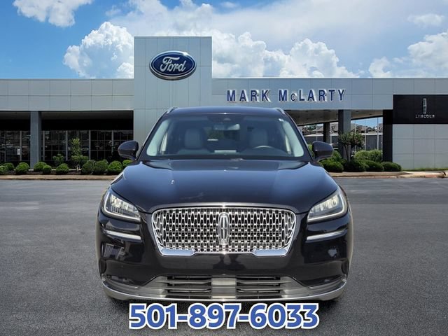 Used 2022 Lincoln Corsair AWD w/ Equipment Group 101A image 8