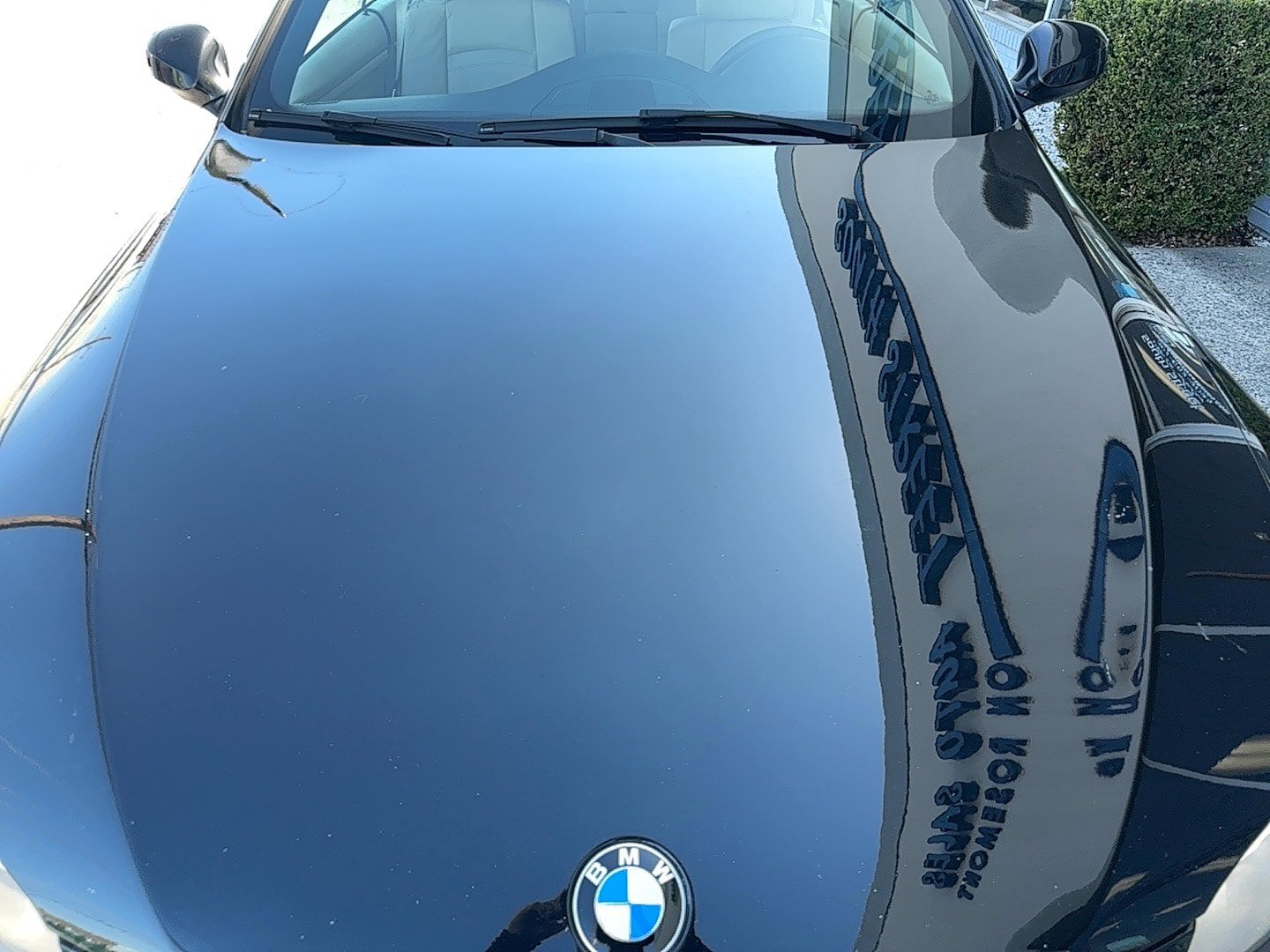 Used 2013 BMW 328i Convertible image 30