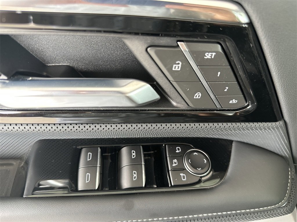 New 2025 GMC Sierra EV Denali image 14