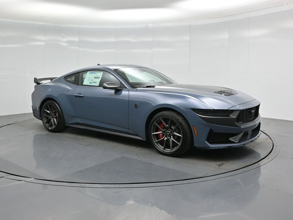 New 2025 Ford Mustang Dark Horse w/ Dark Horse Handlin Package image 20