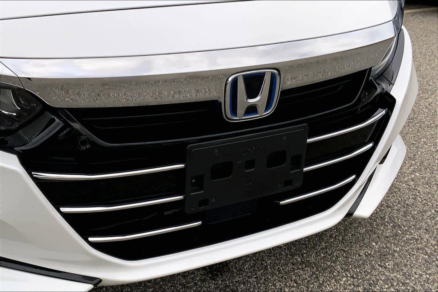 Used 2021 Honda Accord Touring image 32