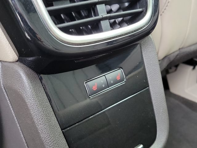 Certified 2022 Lincoln Nautilus Reserve FWD image 12