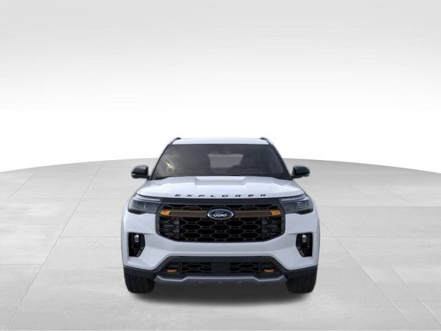 New 2026 Ford Explorer Tremor w/ Tremor Ultimate Package AWD/4WD image 7