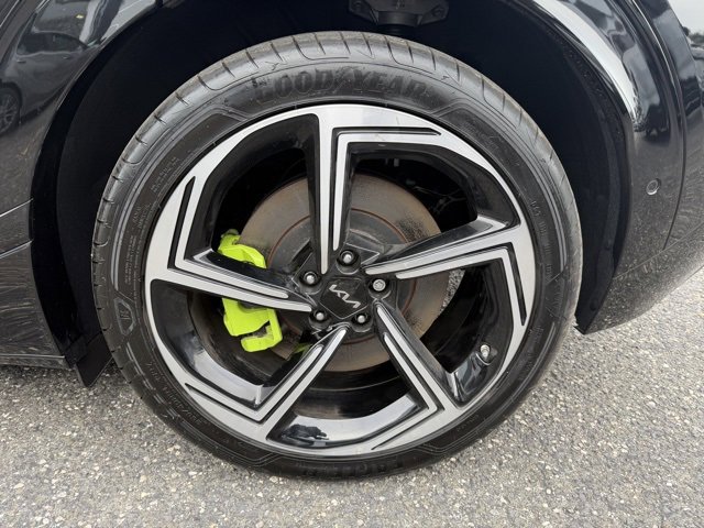 Used 2023 Kia EV6 GT image 13