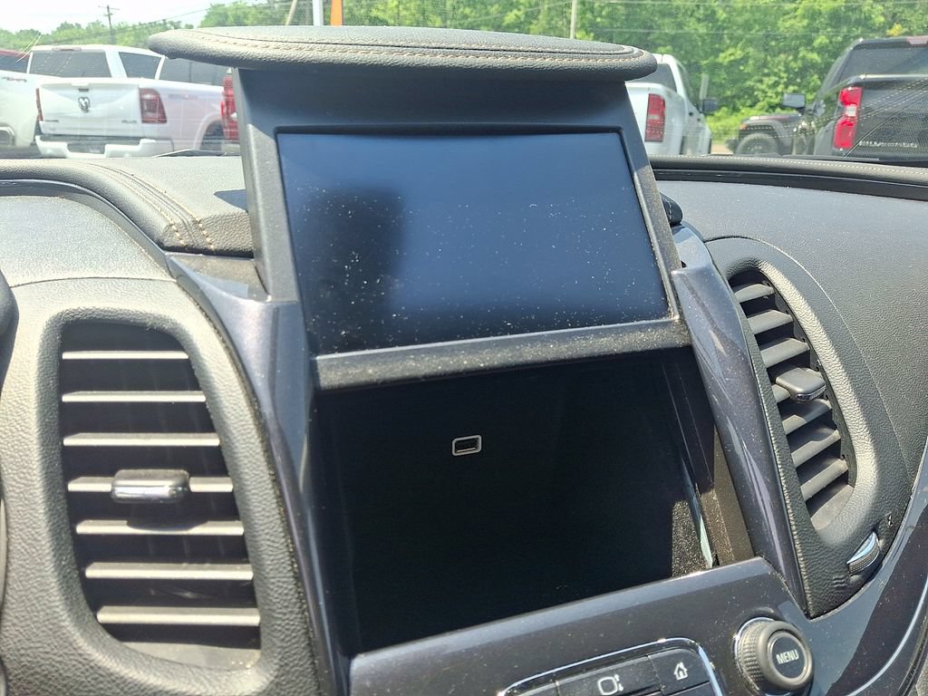 Used 2018 Chevrolet Impala Premier FWD image 25