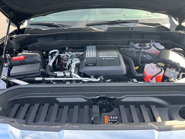 New 2026 GMC Sierra 1500 SLT w/ SLT Premium Package image 21