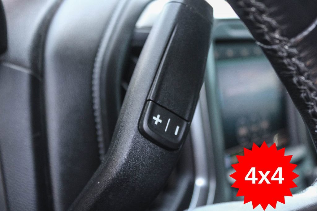 Used 2019 Chevrolet Silverado 1500 RST w/ All-Star Edition RWD image 19
