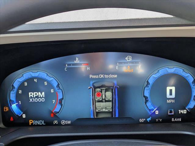 New 2025 Ford Bronco Sport Big Bend image 10