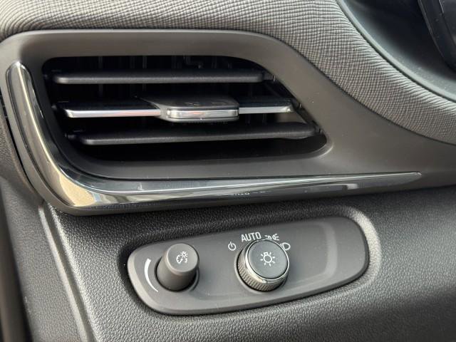 New 2026 Buick Envista Preferred image 18