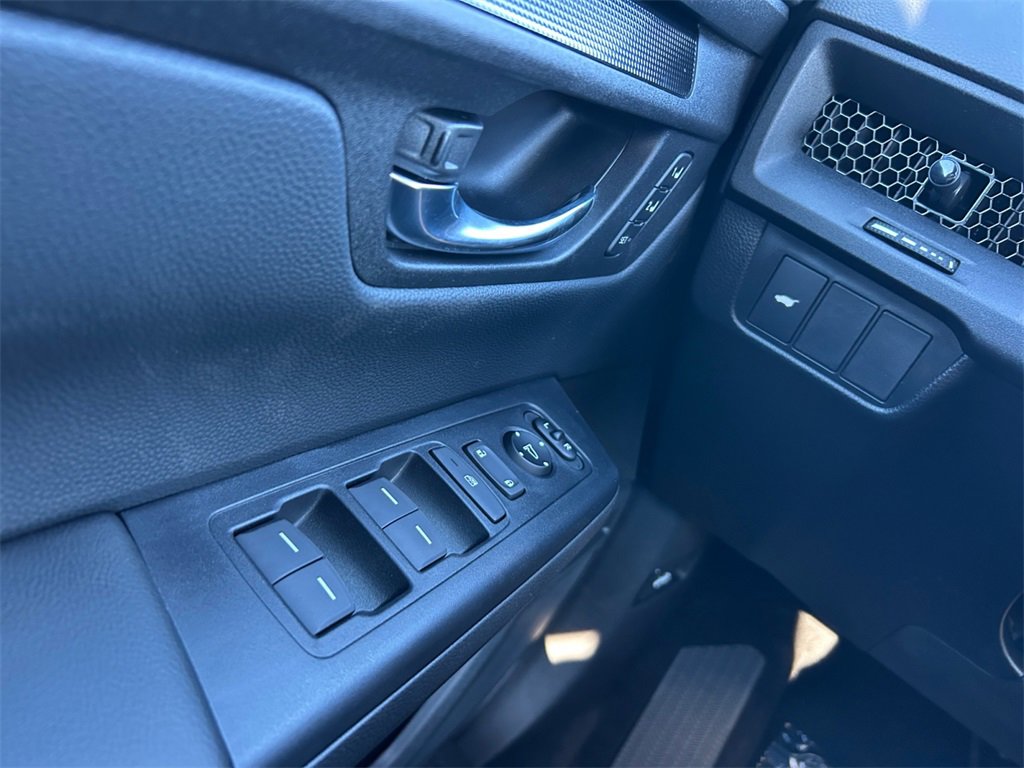 New 2026 Honda CR-V Sport-L image 25