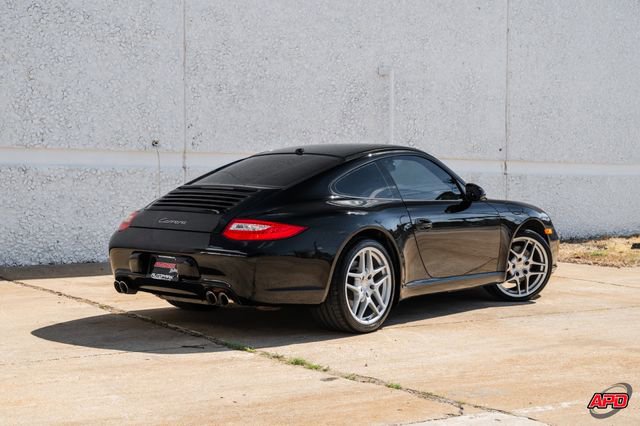 Used 2011 Porsche 911 Carrera image 43