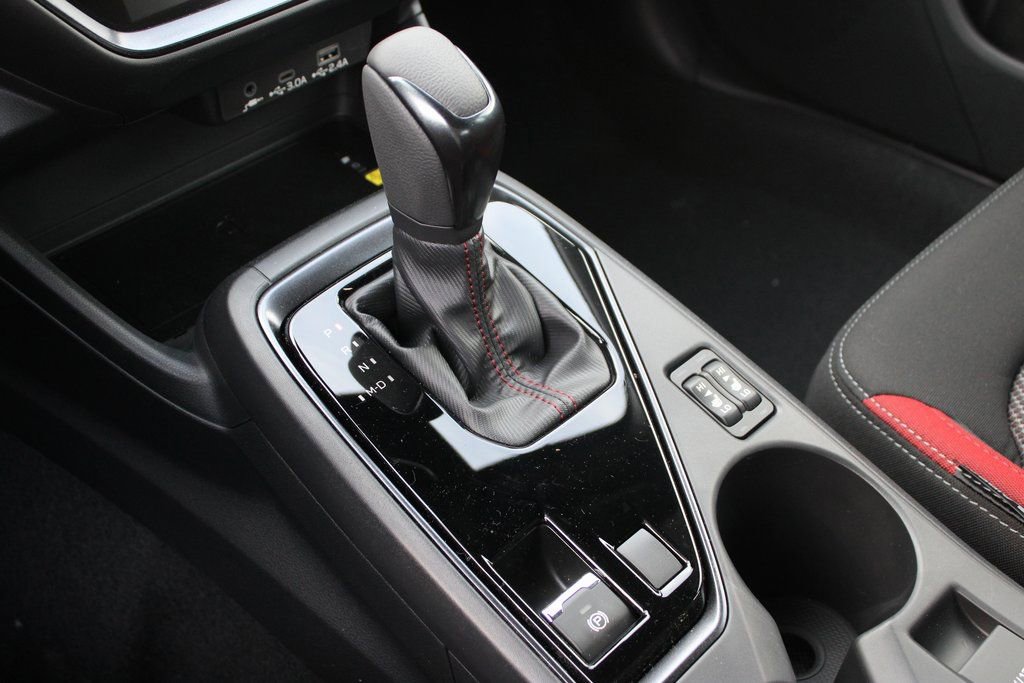 New 2026 Subaru Impreza RS image 16