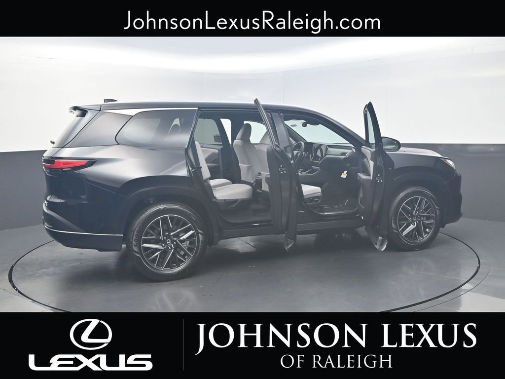 New 2026 Lexus TX 350 350 Premium image 24