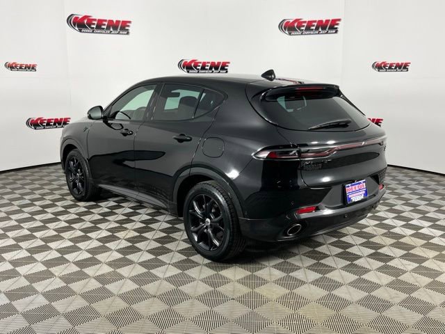 Used 2024 Dodge Hornet R/T w/ Tech Pack w/o Parking AWD/4WD image 6