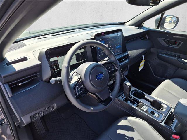 New 2026 Subaru Outback Premium AWD/4WD image 3