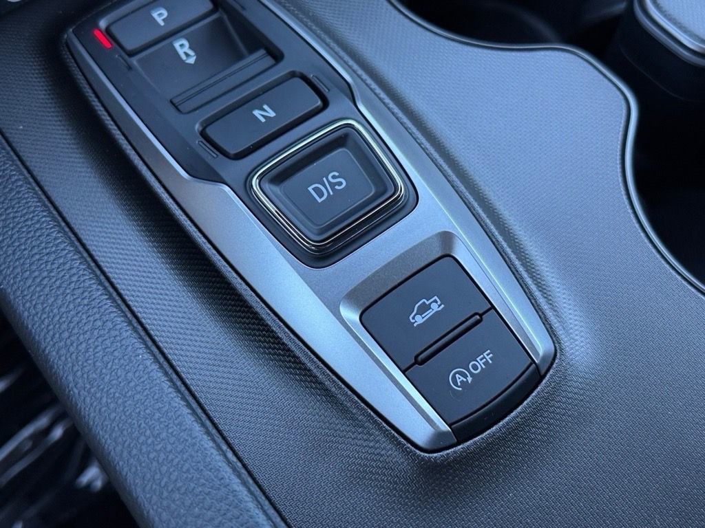 New 2026 Honda Ridgeline TrailSport image 27